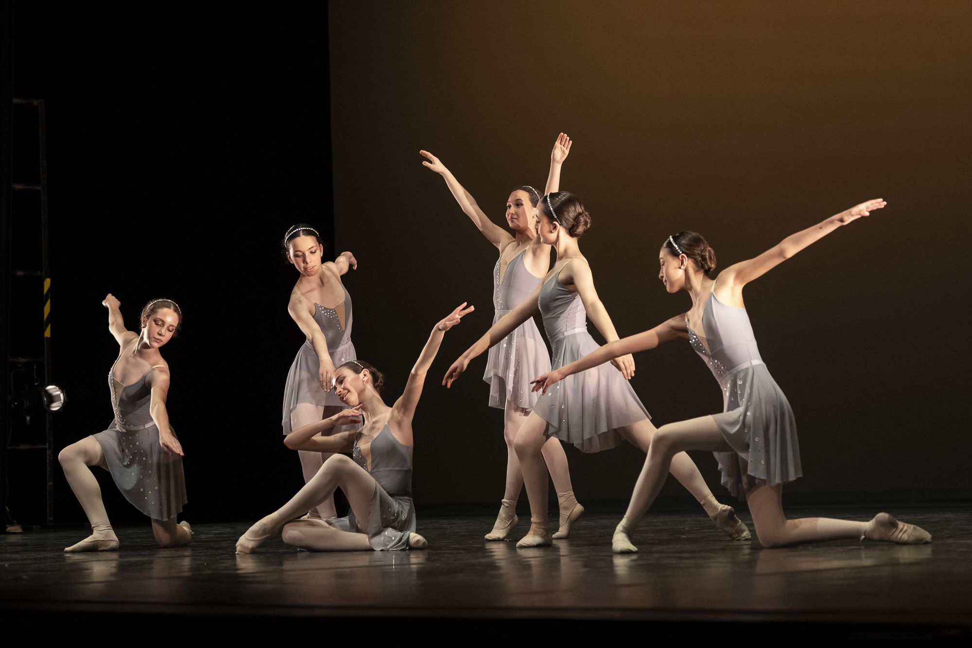 7a Gala d'AEDA FOTO: Mireia Comas 