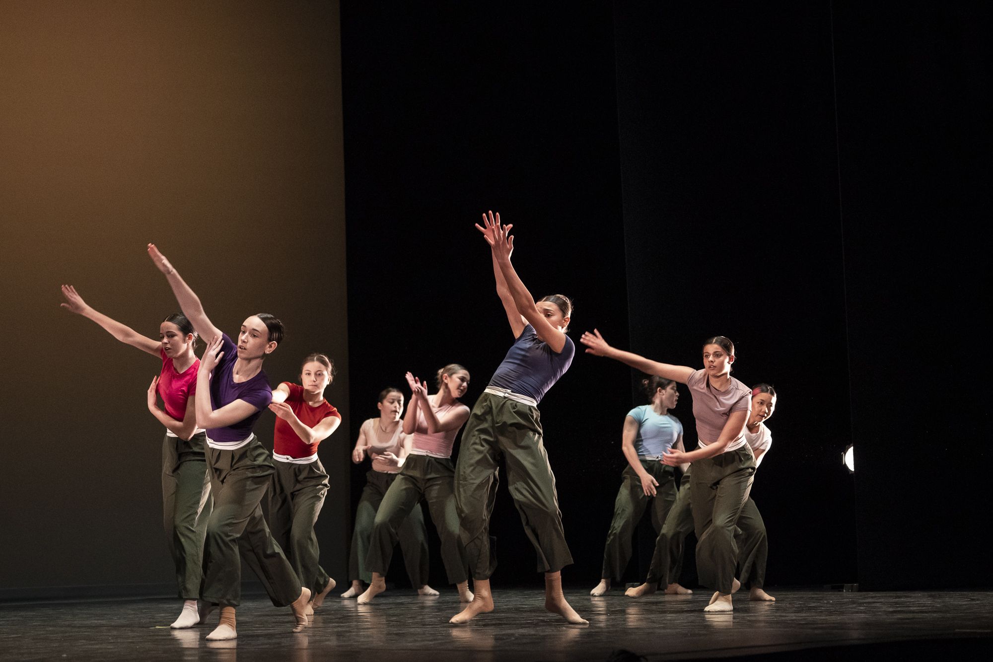 7a Gala d'AEDA FOTO: Mireia Comas 