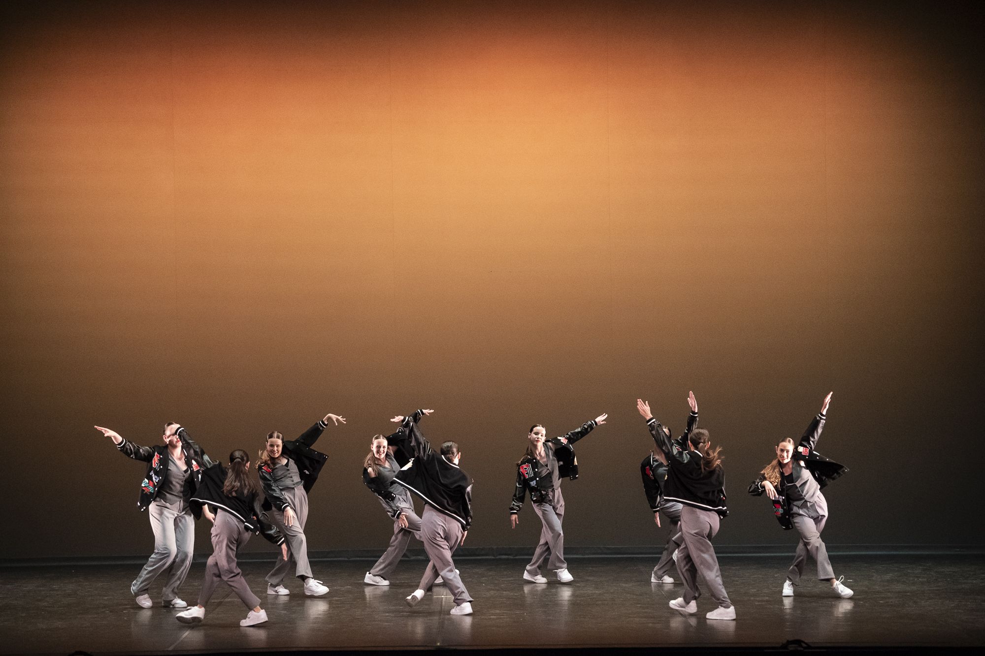 7a Gala d'AEDA FOTO: Mireia Comas 