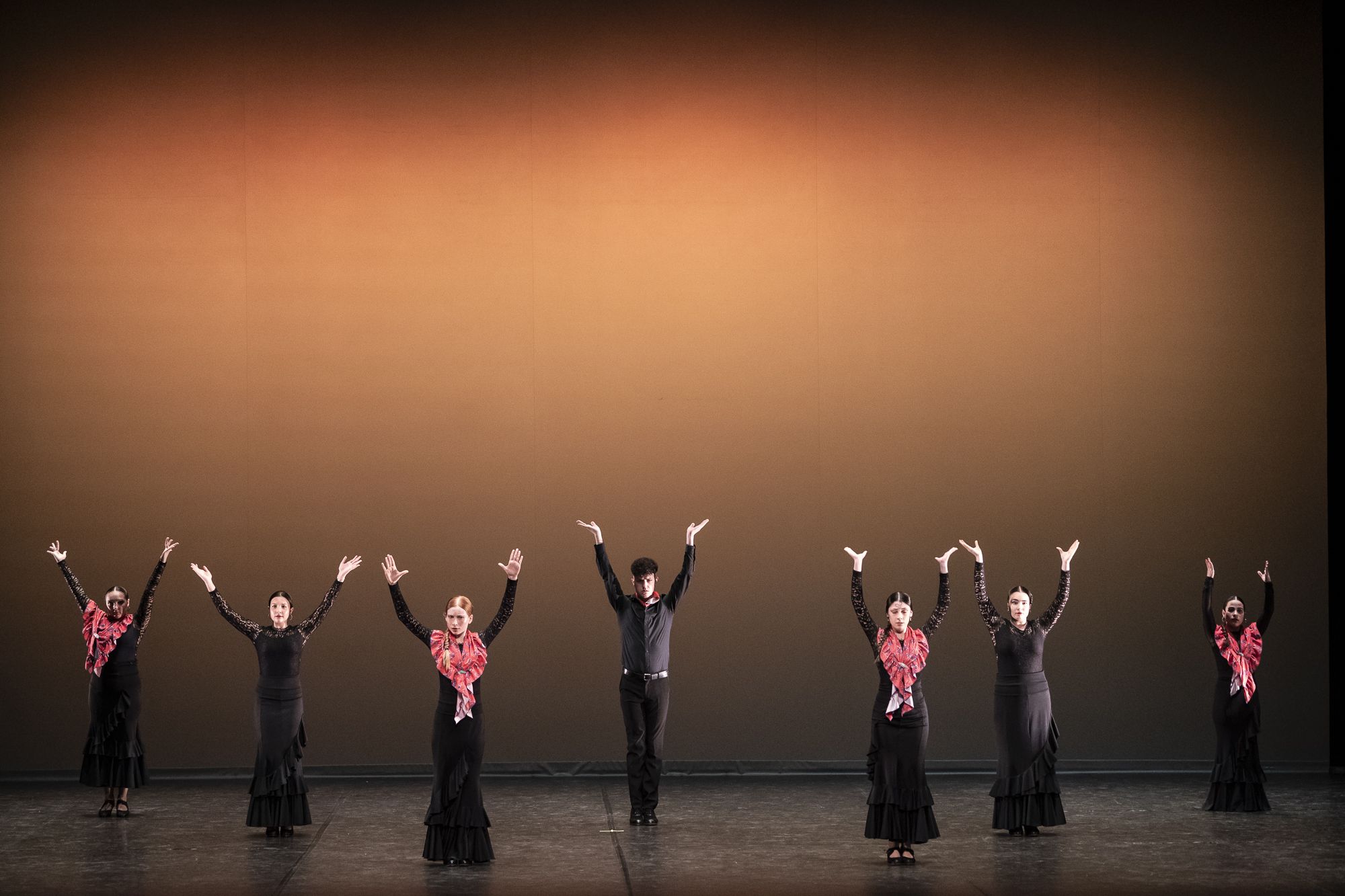 7a Gala d'AEDA FOTO: Mireia Comas 