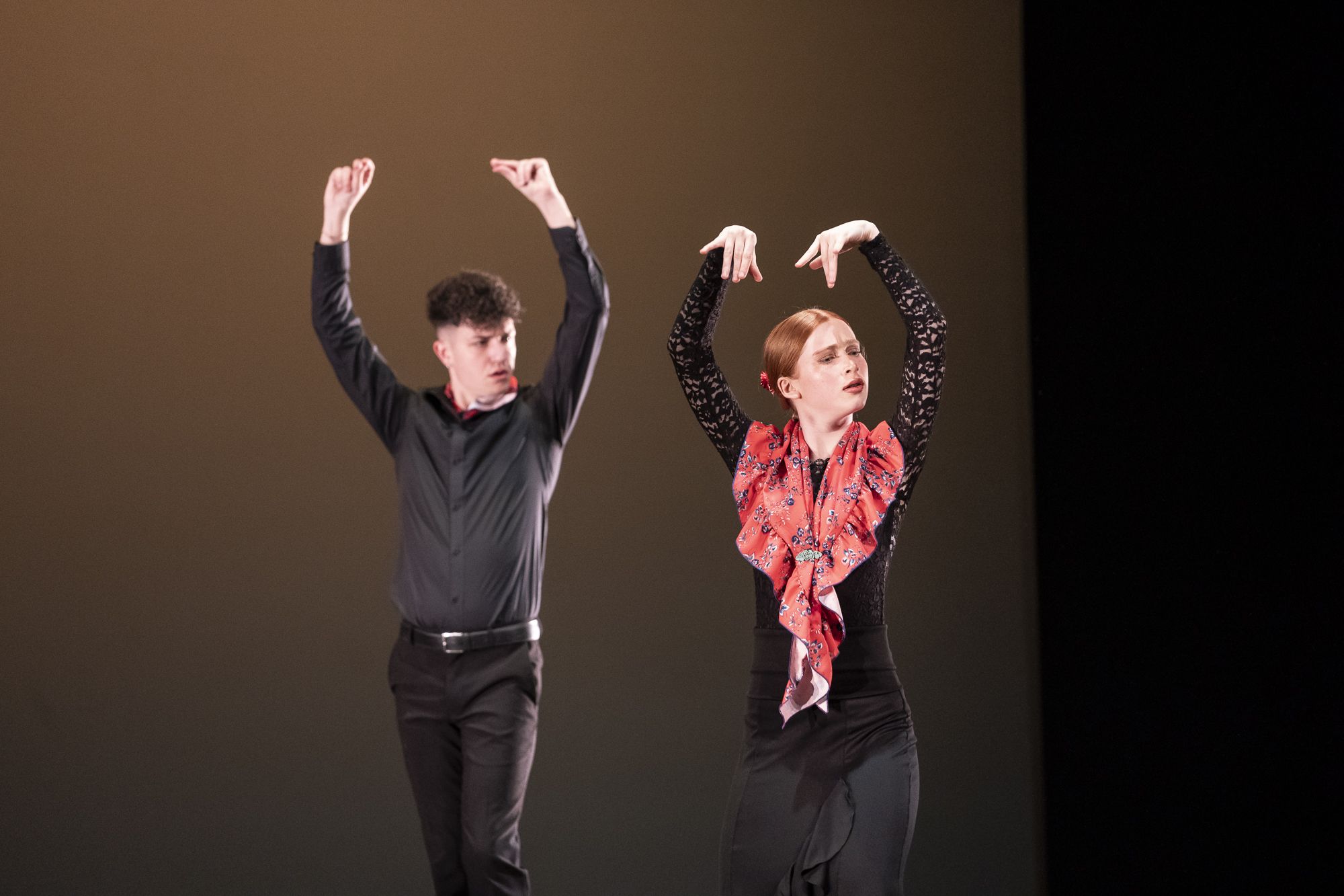 7a Gala d'AEDA FOTO: Mireia Comas 