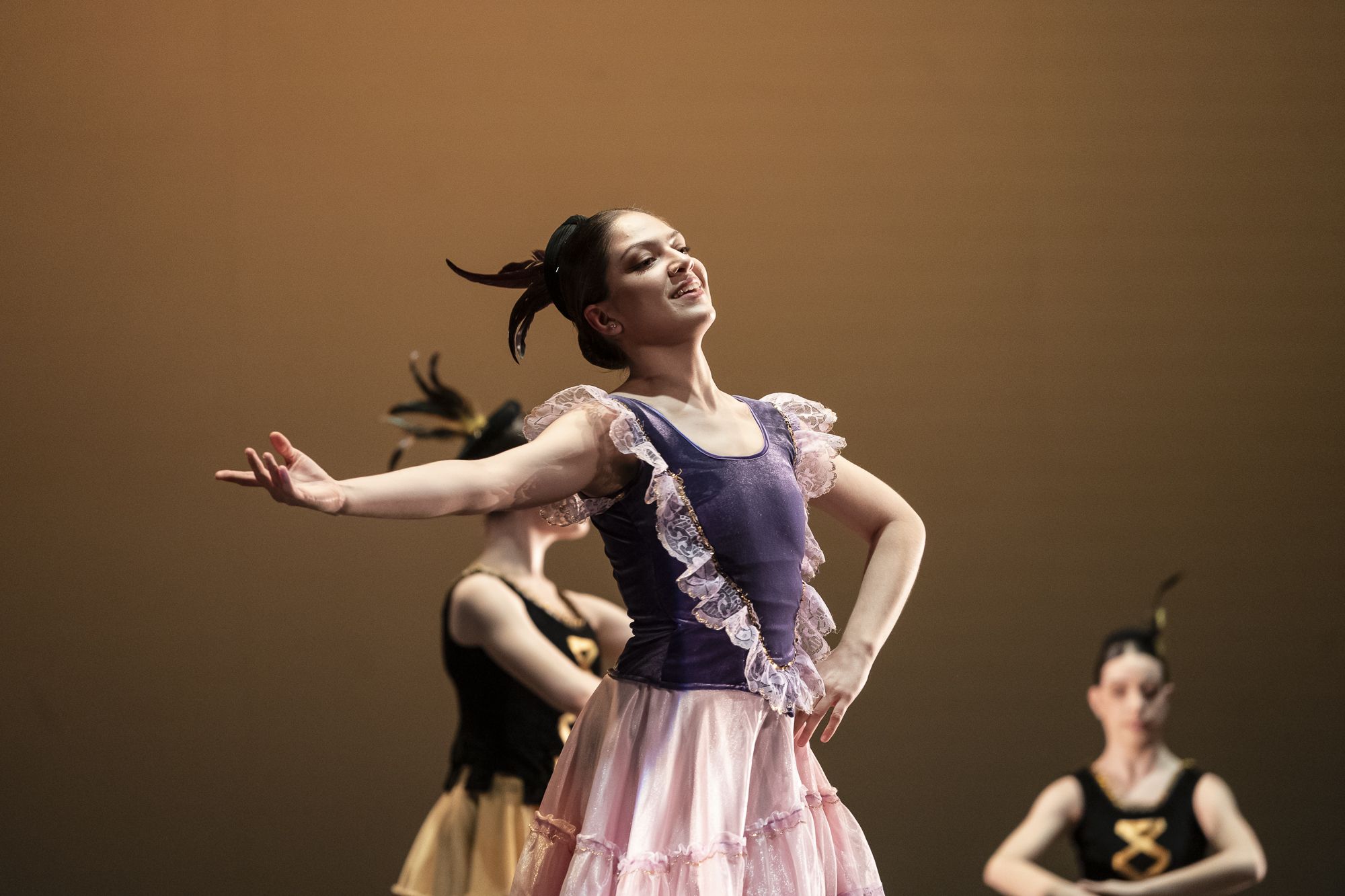 7a Gala d'AEDA FOTO: Mireia Comas 