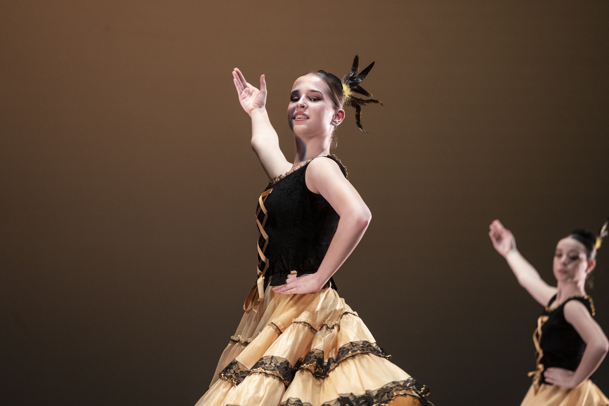 7a Gala d'AEDA FOTO: Mireia Comas 