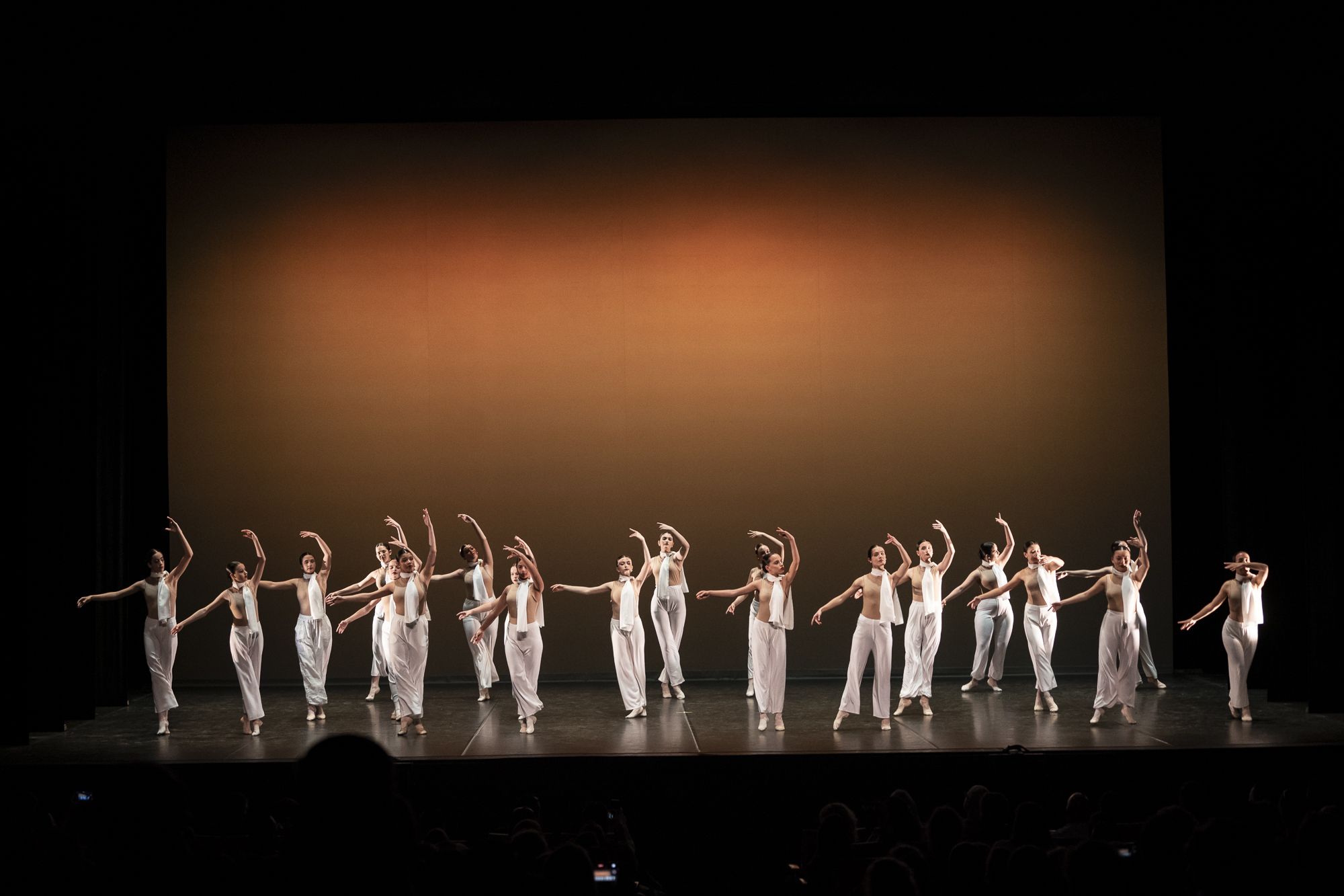 7a Gala d'AEDA FOTO: Mireia Comas 