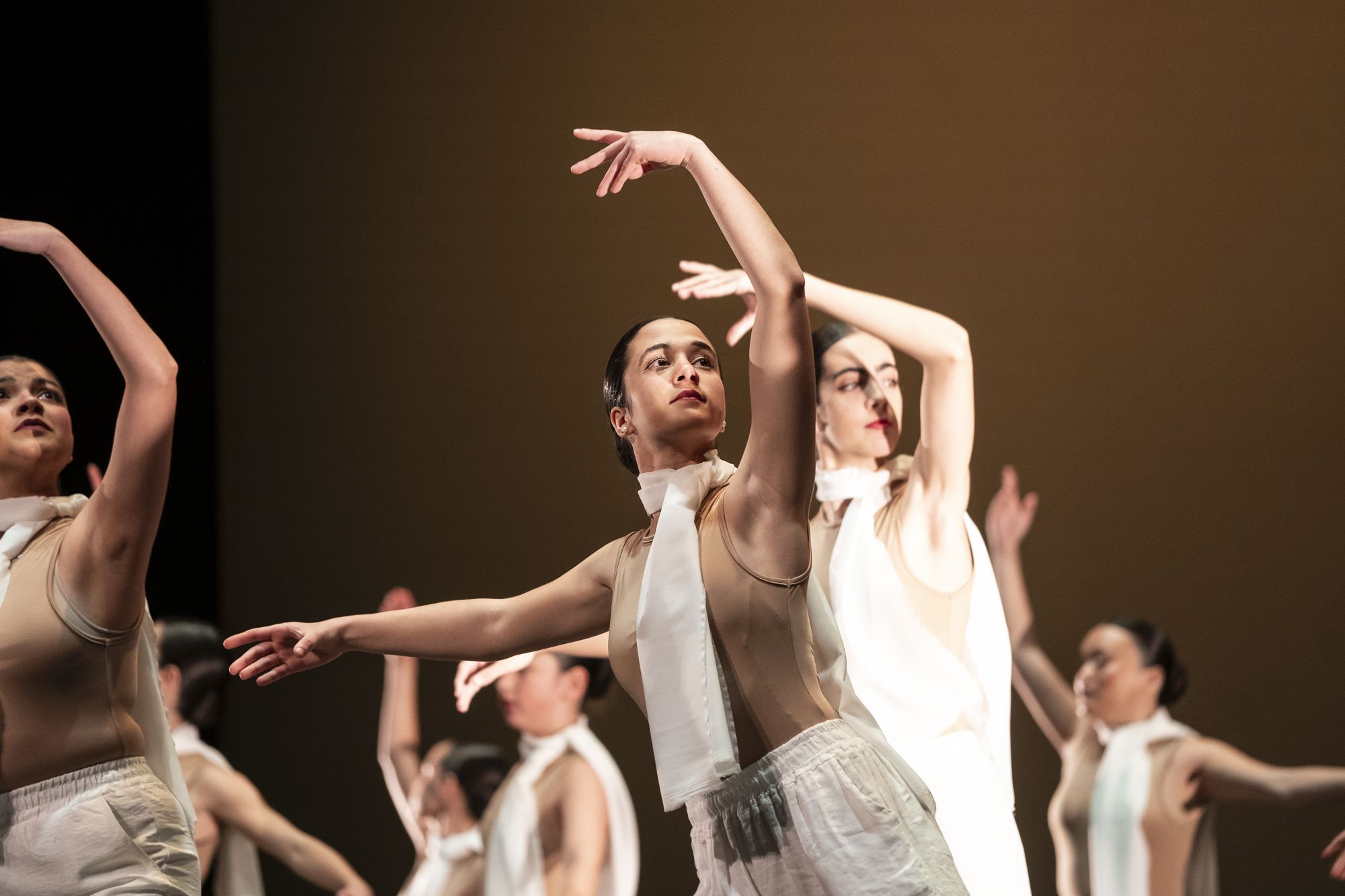 7a Gala d'AEDA FOTO: Mireia Comas 