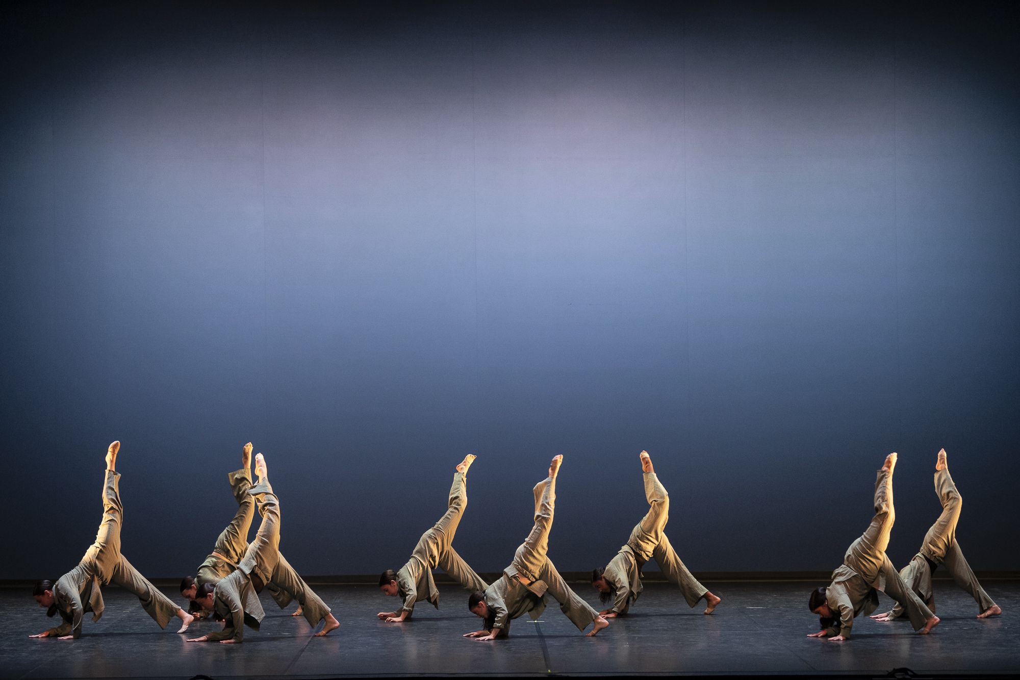 7a Gala d'AEDA FOTO: Mireia Comas 