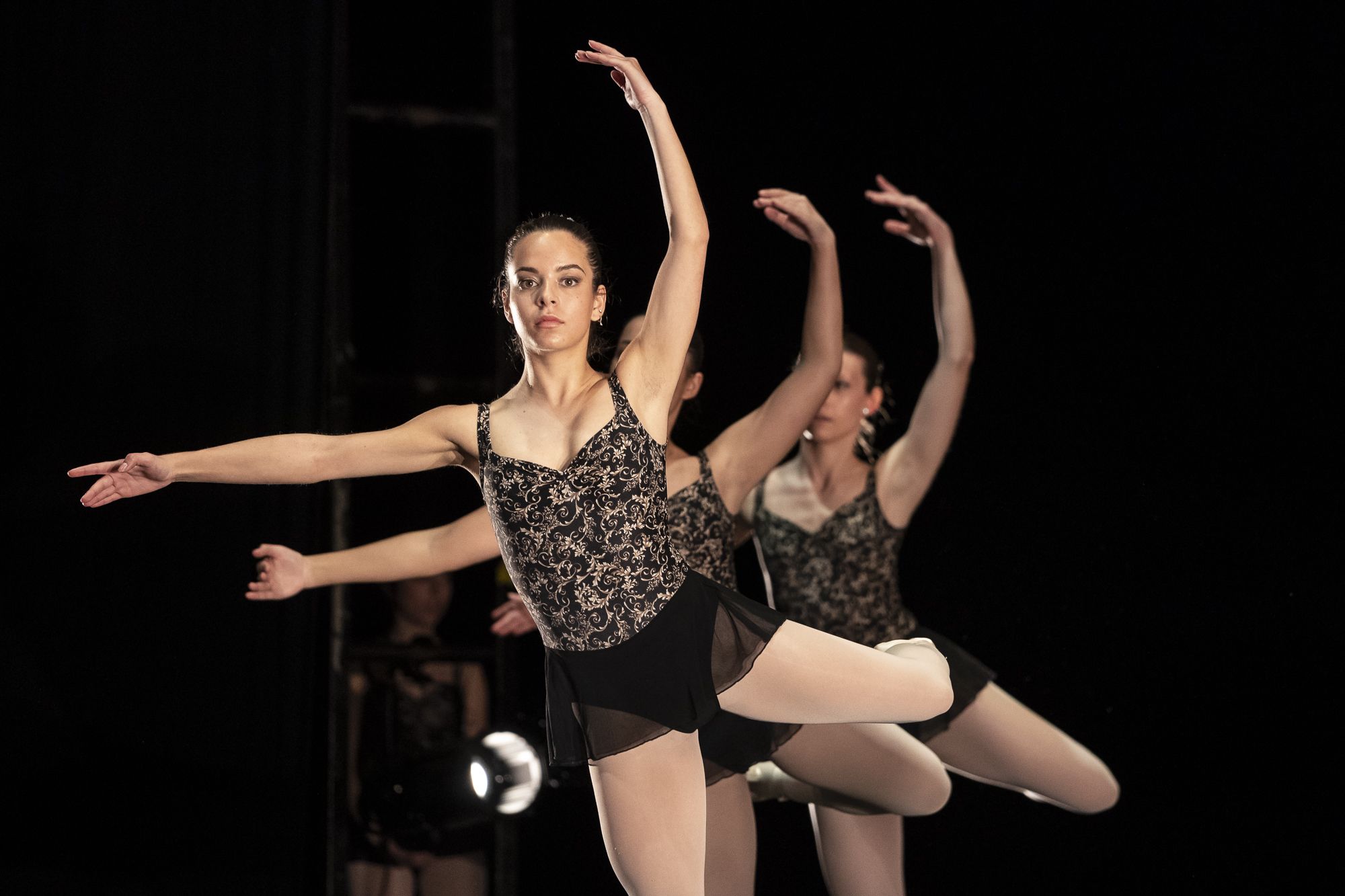 7a Gala d'AEDA FOTO: Mireia Comas 