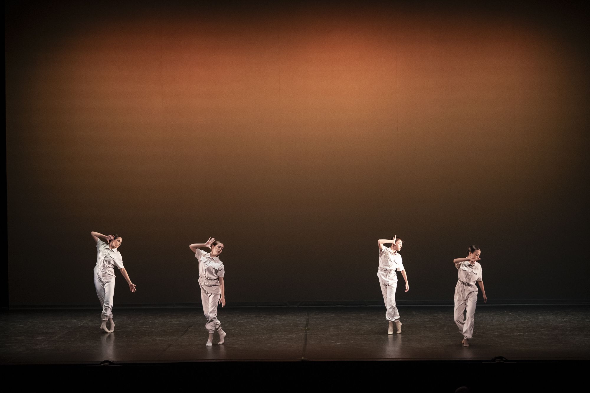 7a Gala d'AEDA FOTO: Mireia Comas 