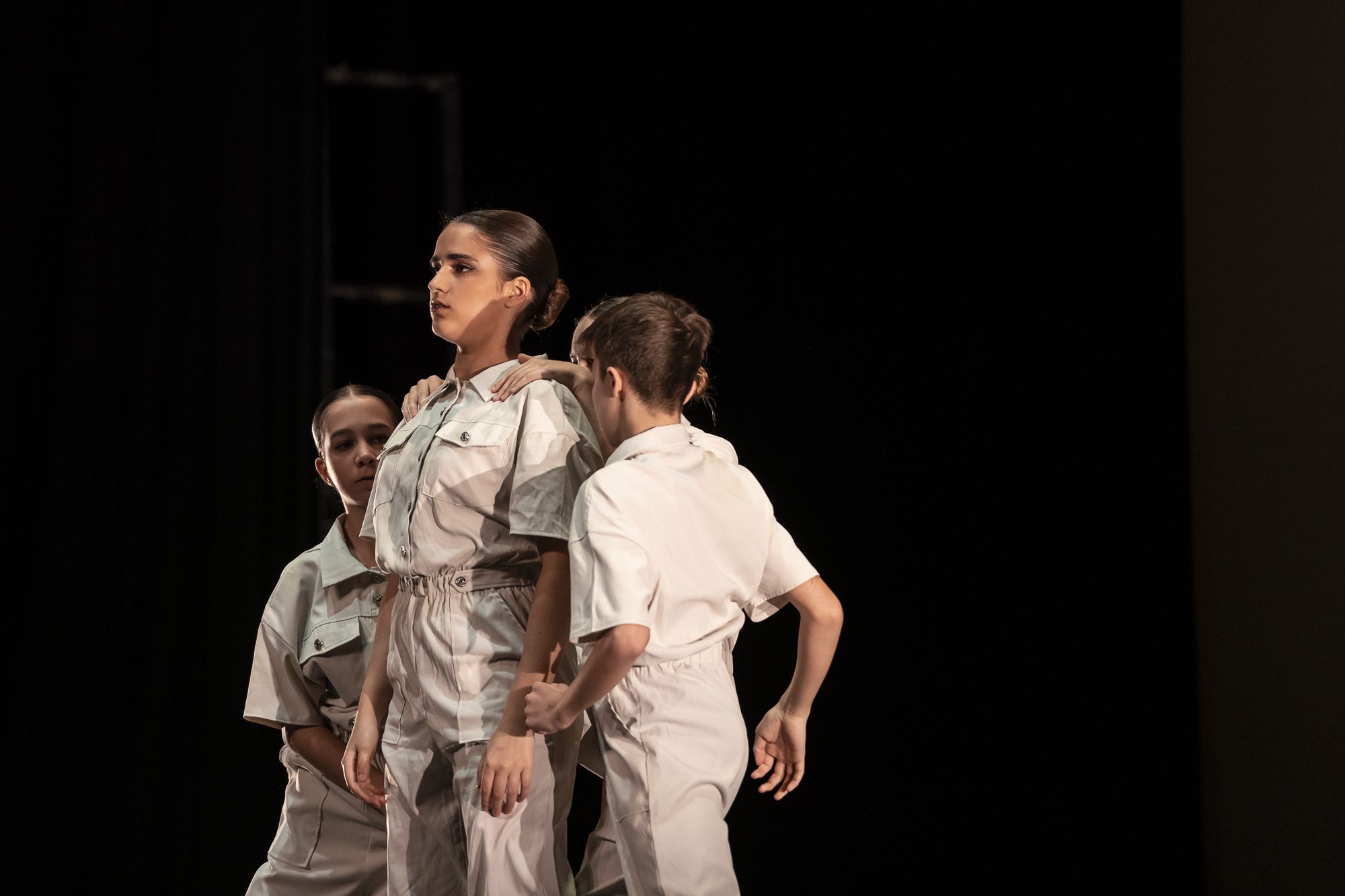 7a Gala d'AEDA FOTO: Mireia Comas 