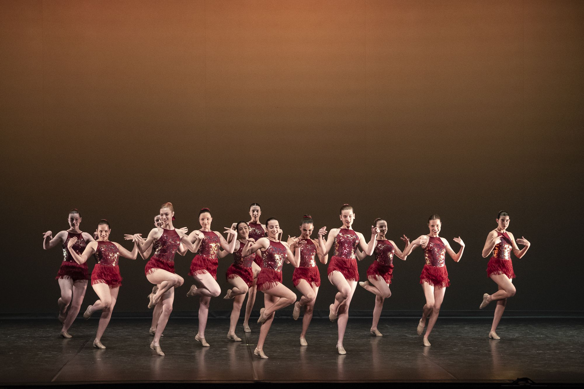 7a Gala d'AEDA FOTO: Mireia Comas 