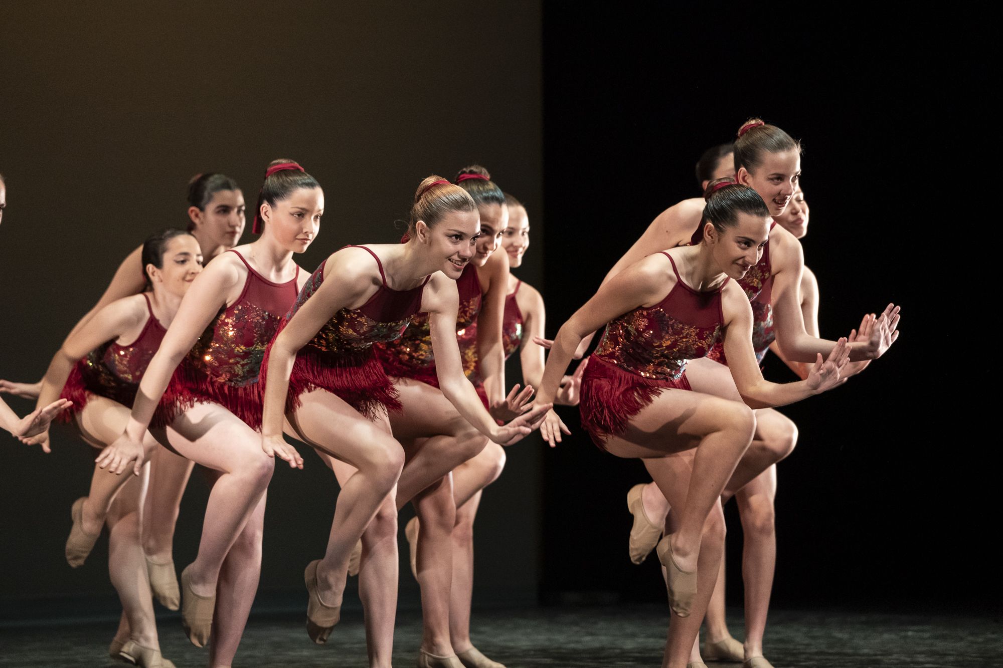 7a Gala d'AEDA FOTO: Mireia Comas 