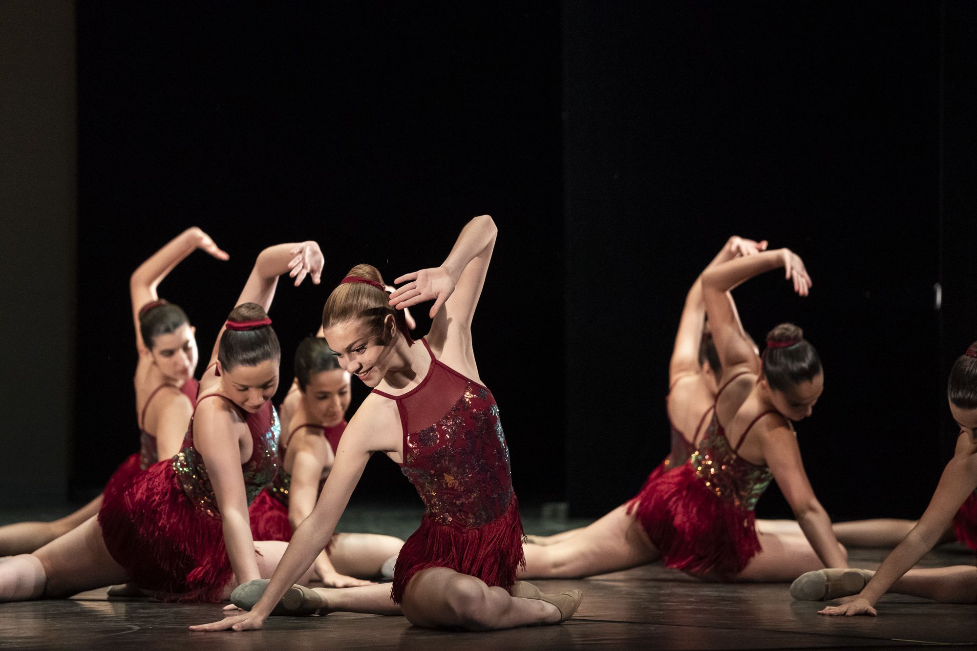 7a Gala d'AEDA FOTO: Mireia Comas 