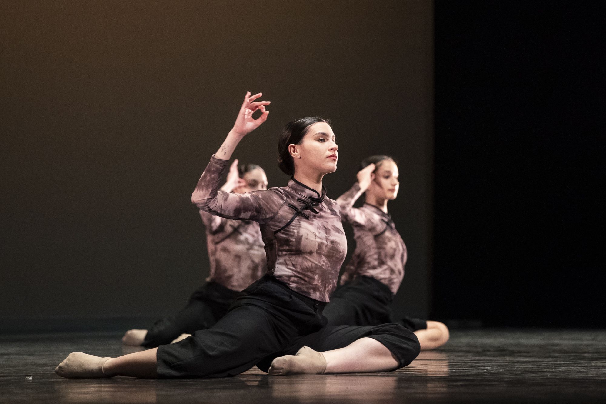 7a Gala d'AEDA FOTO: Mireia Comas 