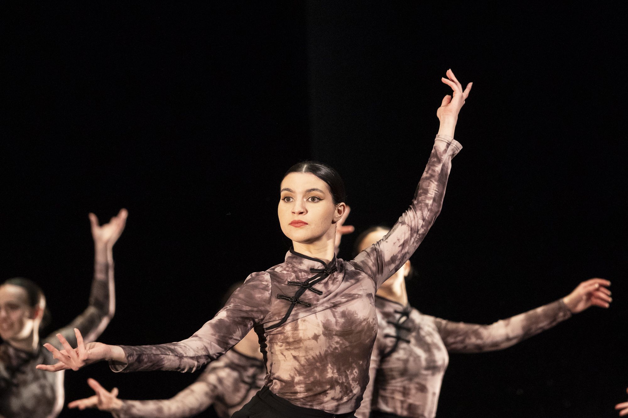 7a Gala d'AEDA FOTO: Mireia Comas 