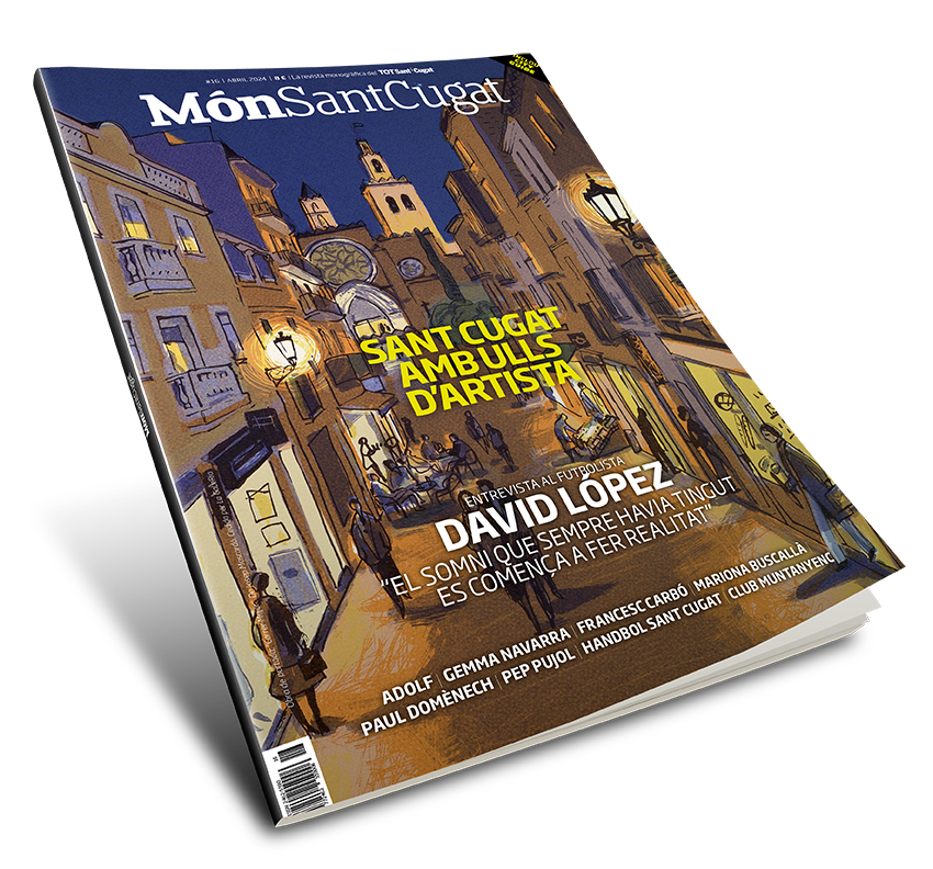 Portada Món Sant Cugat 16 MOCKUP petita