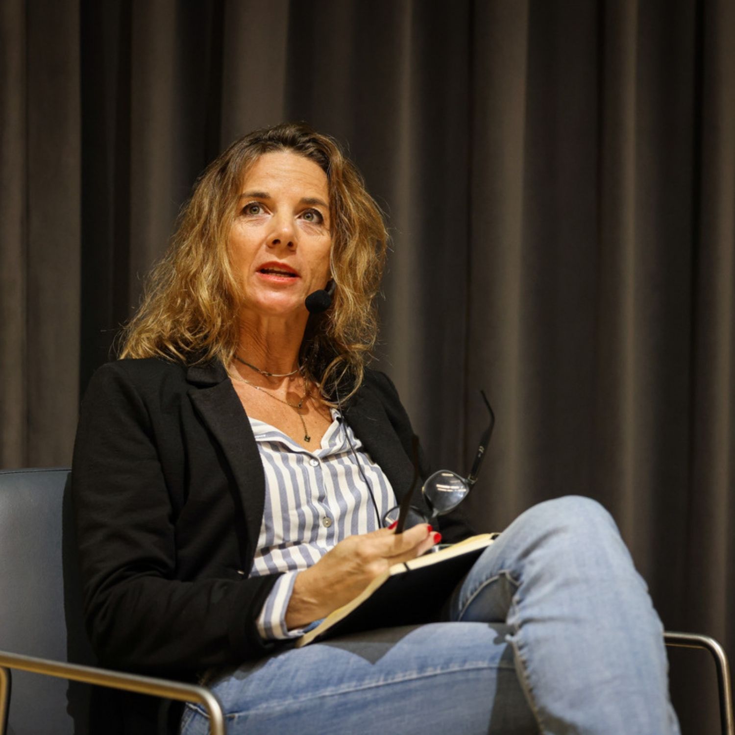 Joana Barbany i Freixa