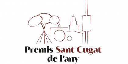 El nou logo dels premis FONT: TOT Sant Cugat