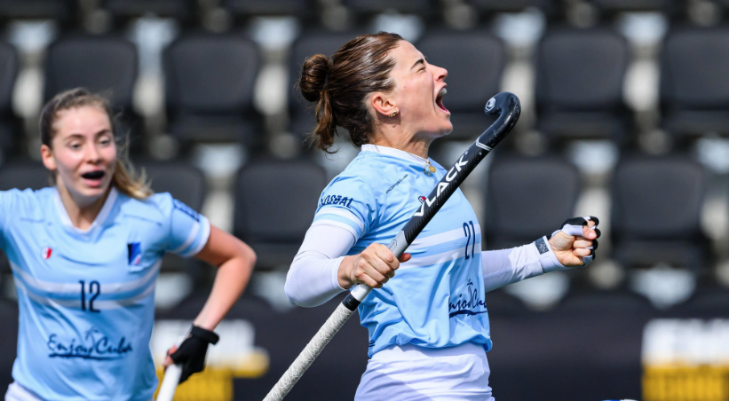 El Junior FC segueix invicte en la Divisió d'Honor aquesta temporada. FOTO: Cedida