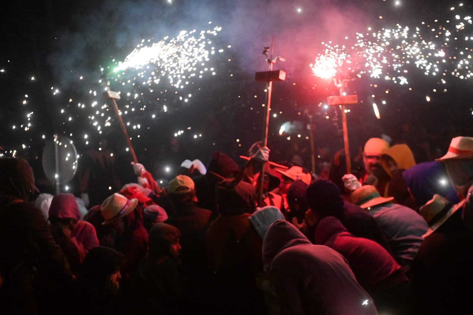 Despertar del Boc de l'Encabronada 2024 FOTO: Albert Canalejo6a55 483e 8a08 33cb6537f926