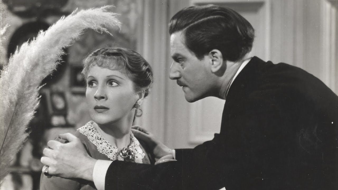Pel·lícula Gaslight (1940) de George Cukor. FOTO: Cedida