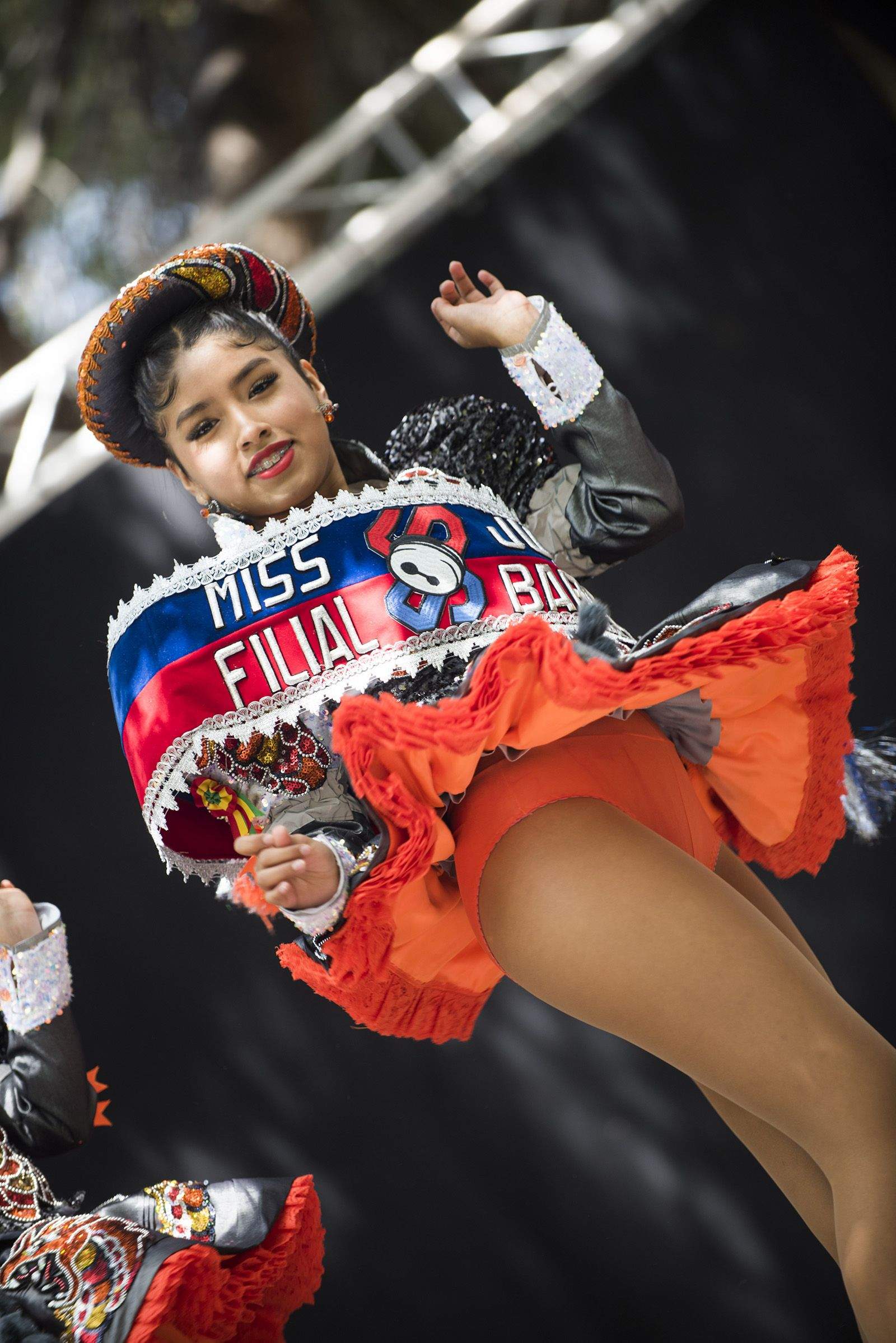 Jornada 'Fem barri' Monestir Sant Francesc. FOTO: Bernat Millet.