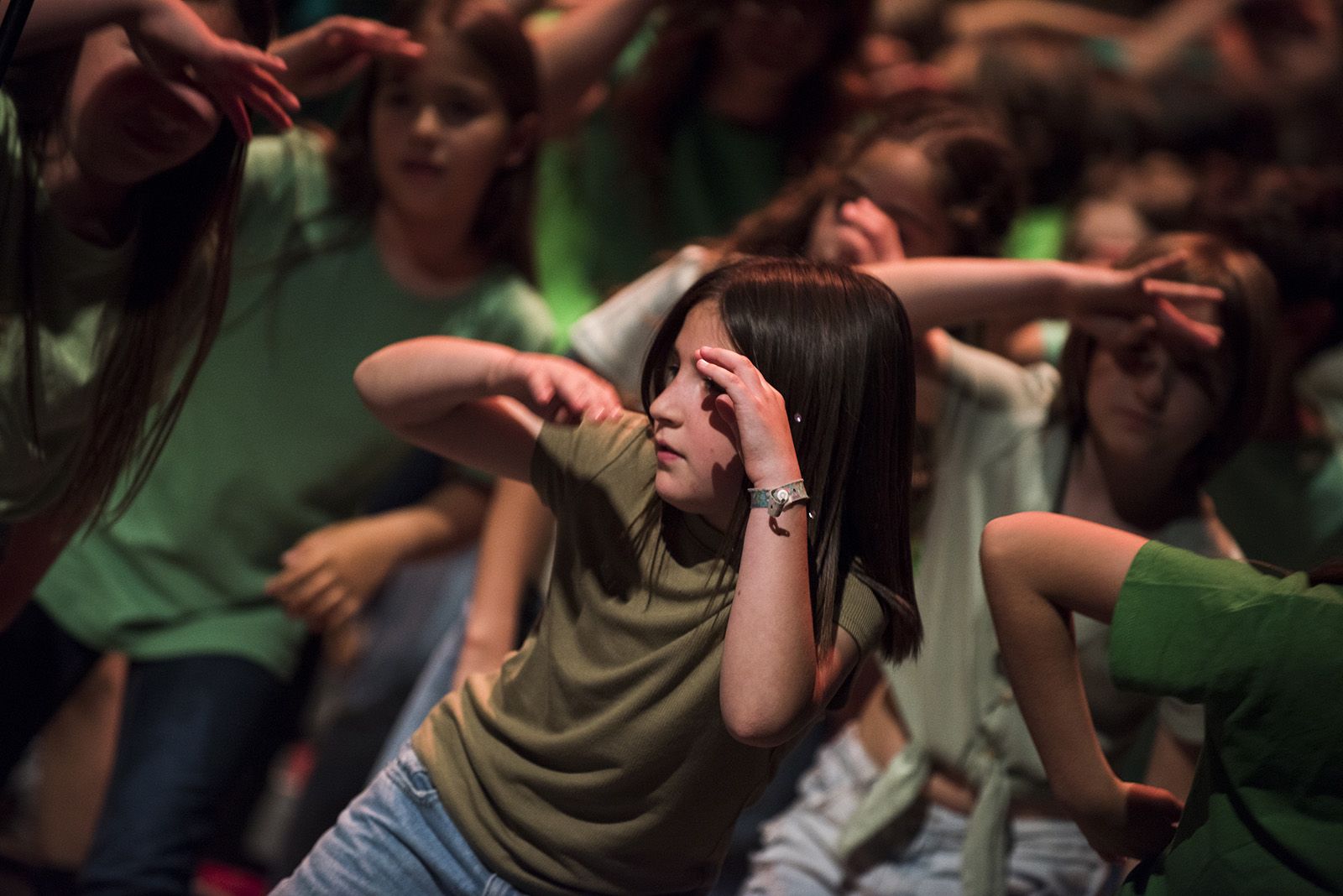 Cantània 2024  'El naufragi'. FOTO: Bernat Millet.