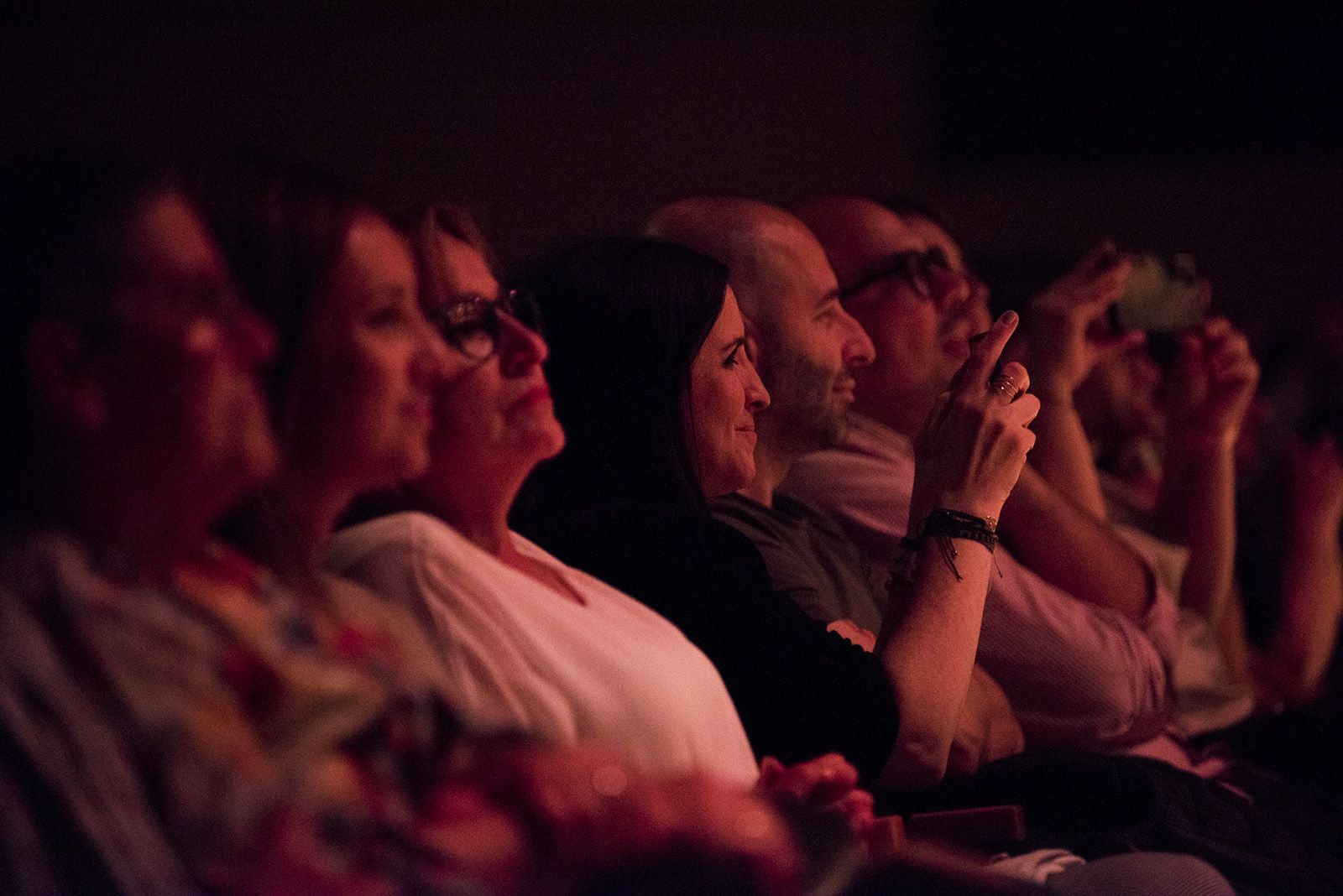 Cantània 2024  'El naufragi'. FOTO: Bernat Millet.