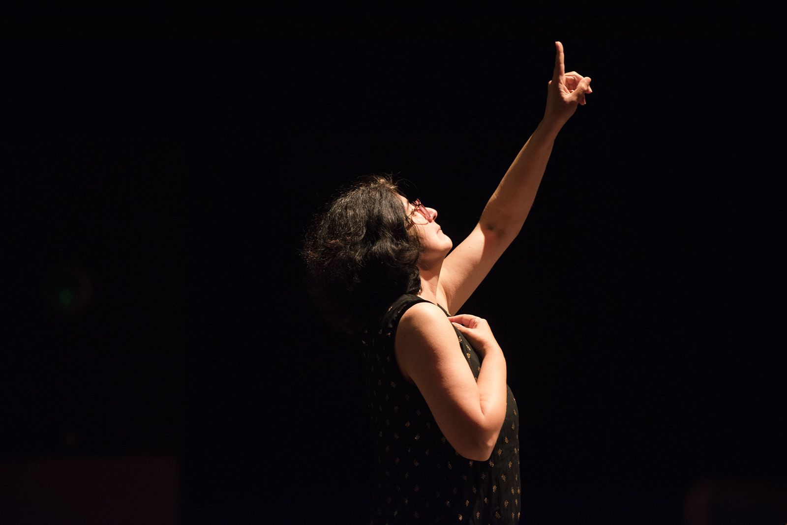 Cantània 2024  'El naufragi'. FOTO: Bernat Millet.