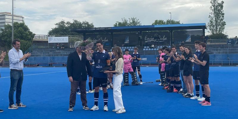 Homenatge a Jordi Calzada. Foto: Dani Esclusa