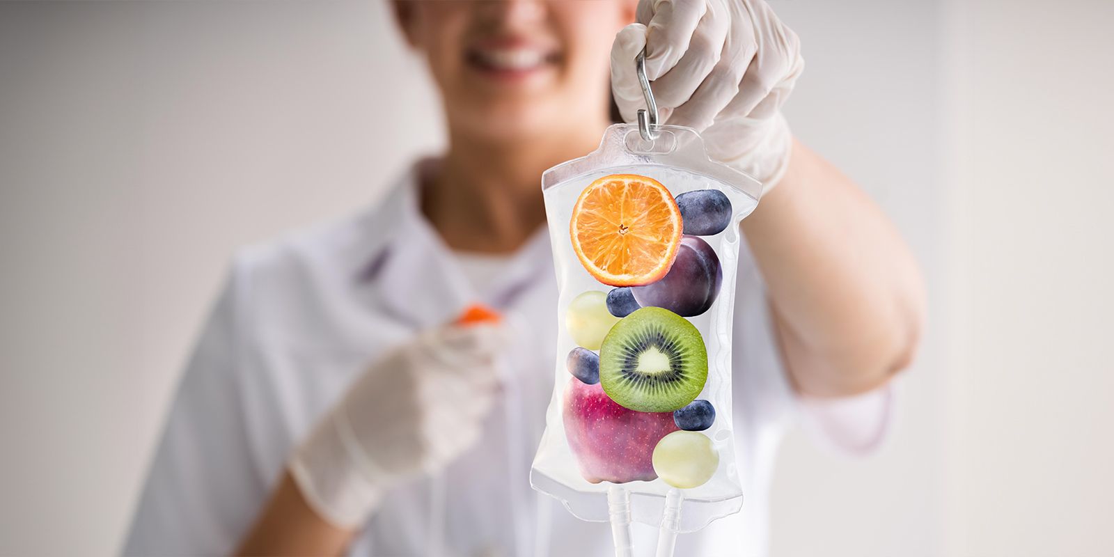 Famosos com Jane Fonda, Adele o Rihanna reconeixen haver seguit aquesta teràpia de vitamines FOTO: Cedida