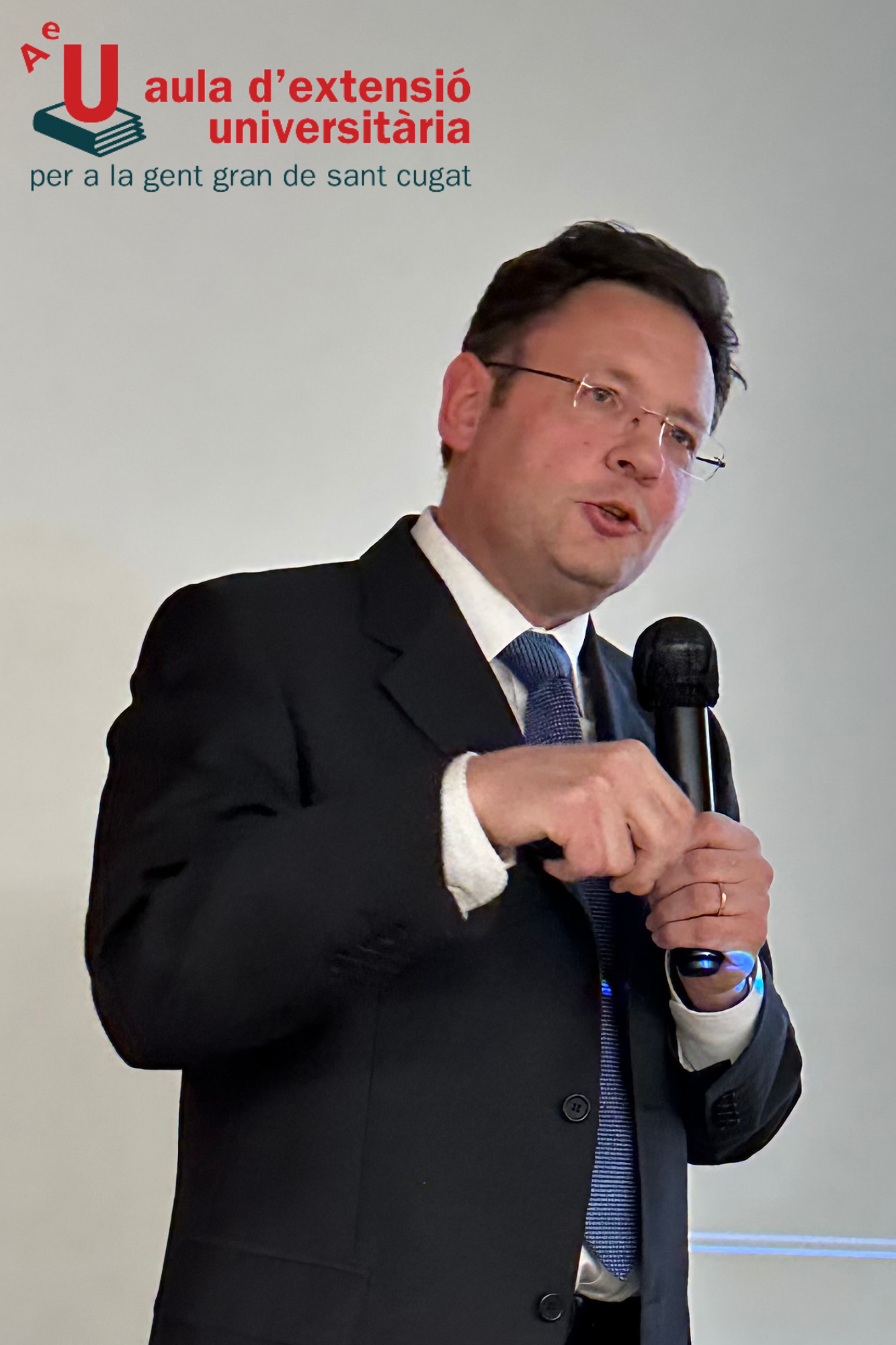 Albert Beorlegui FOTO: Cedida