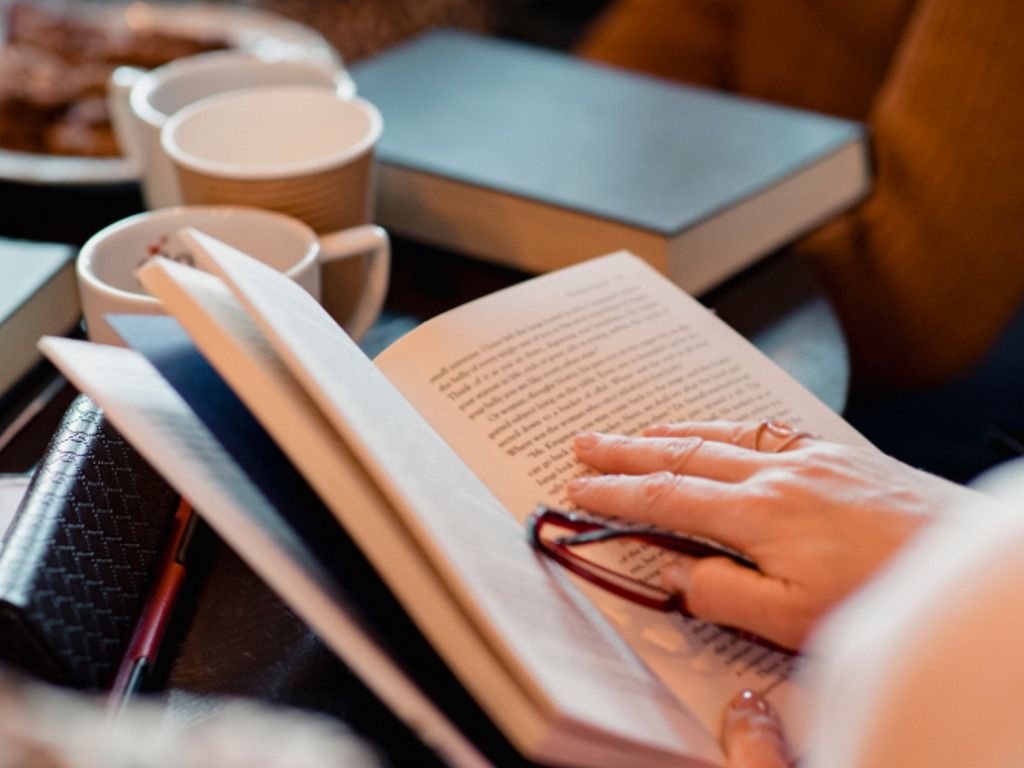 Trobada de lectura