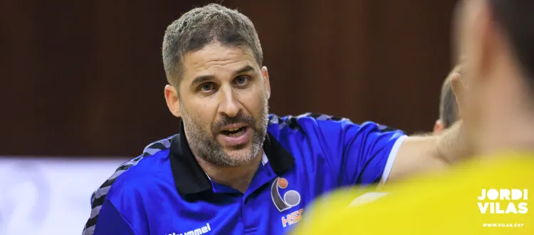 Dani Ariño FOTO: Cedida