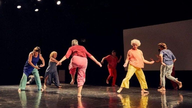 Tens molt a moure FOTO: Cedida