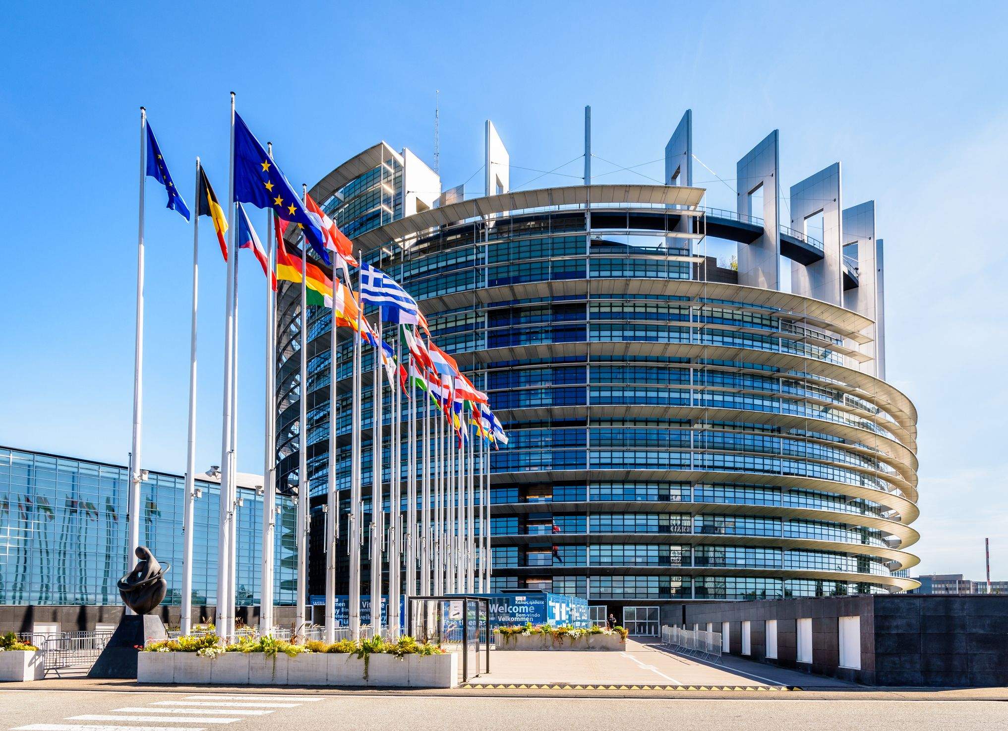 El Panell Ciutadà Europeu sobre Resiliència Democràtica serà entre setembre i novembre. FOTO: Cedida