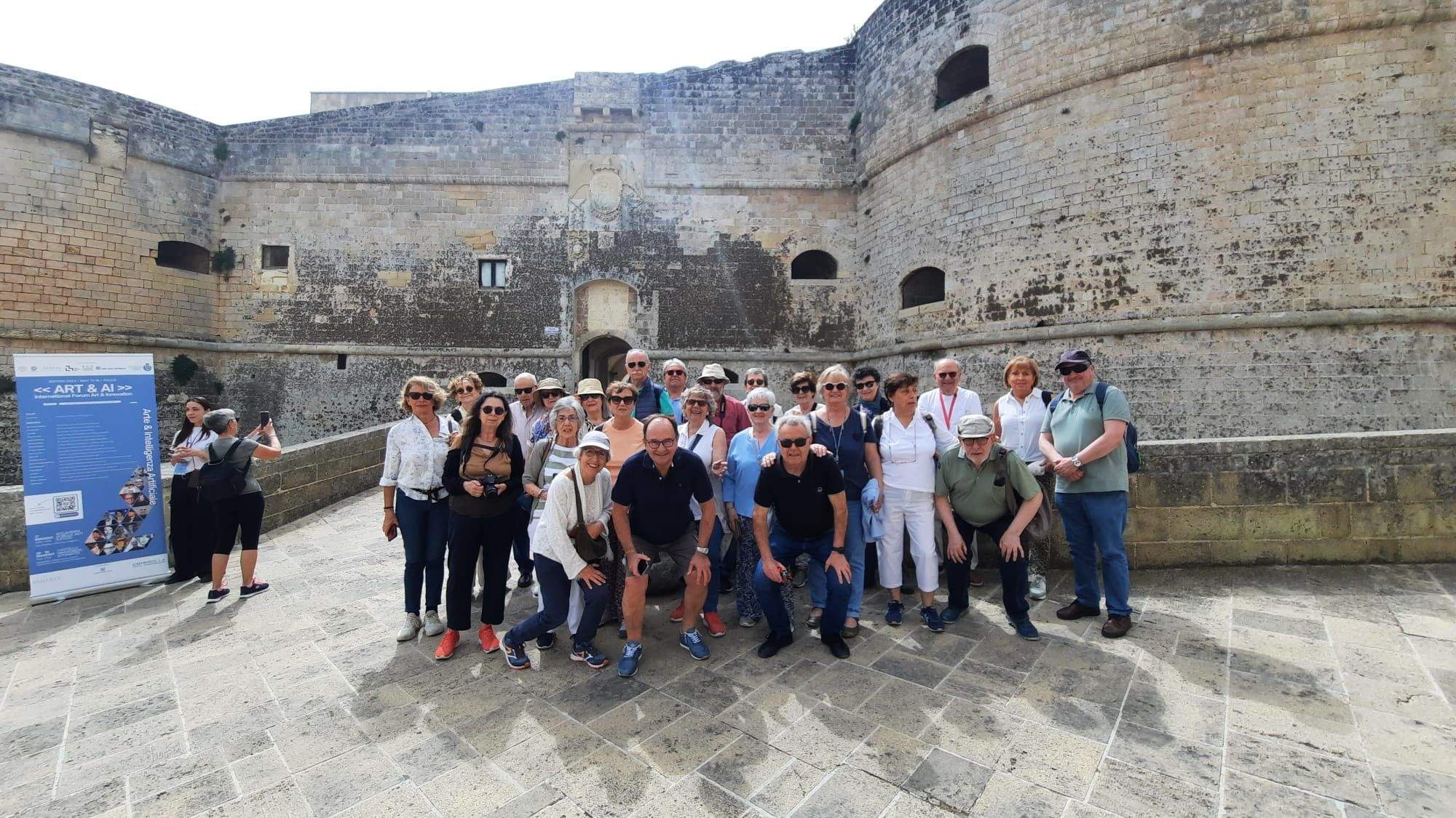 Amics de la UNESCO FOTO: Cedida