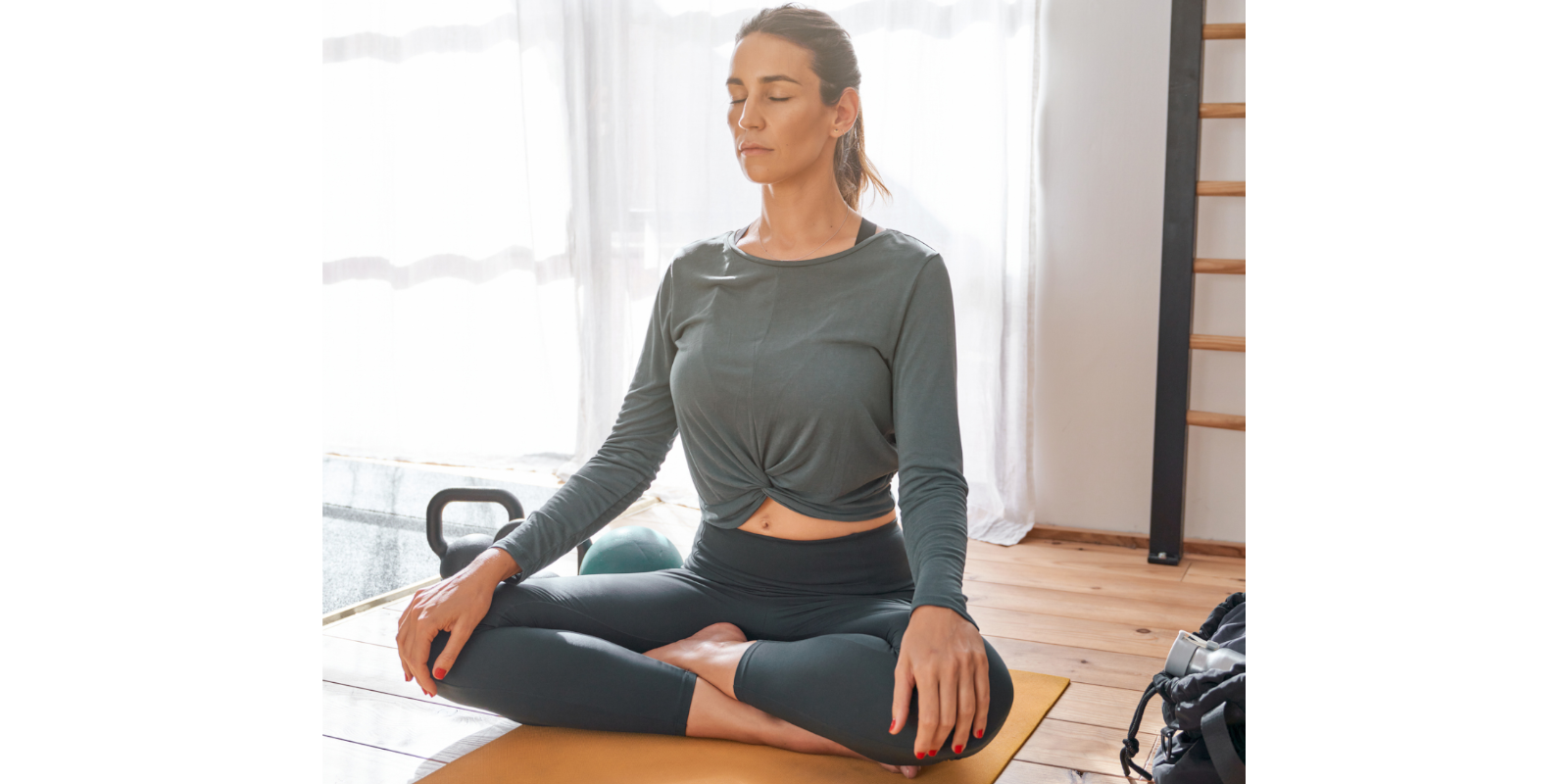 Quan ens posem davant un nou repte, és quan realment comencem a valorar el nostre propi jo. FOTO: Cedida