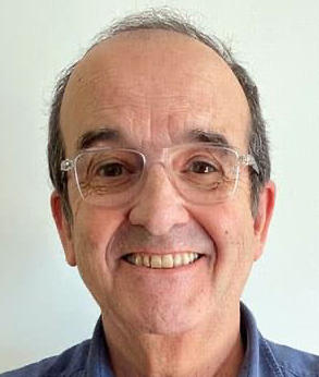 Xavier Humet. FOTO: Cedida