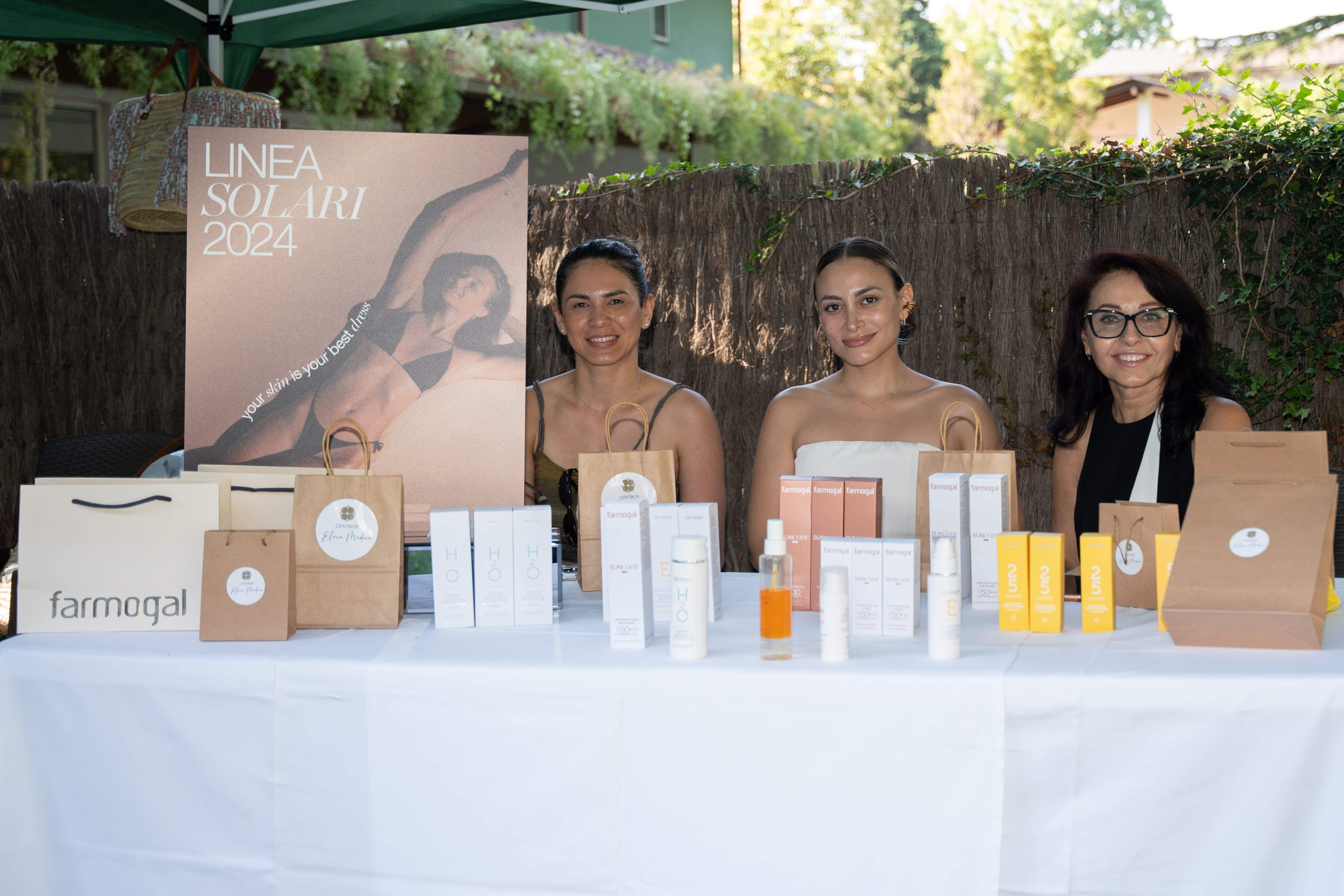 Torneig de golf Toni Manchón Jr. 2024 solidari amb Catalònia Fundació Creactiva. FOTO: Carme de Olazabal