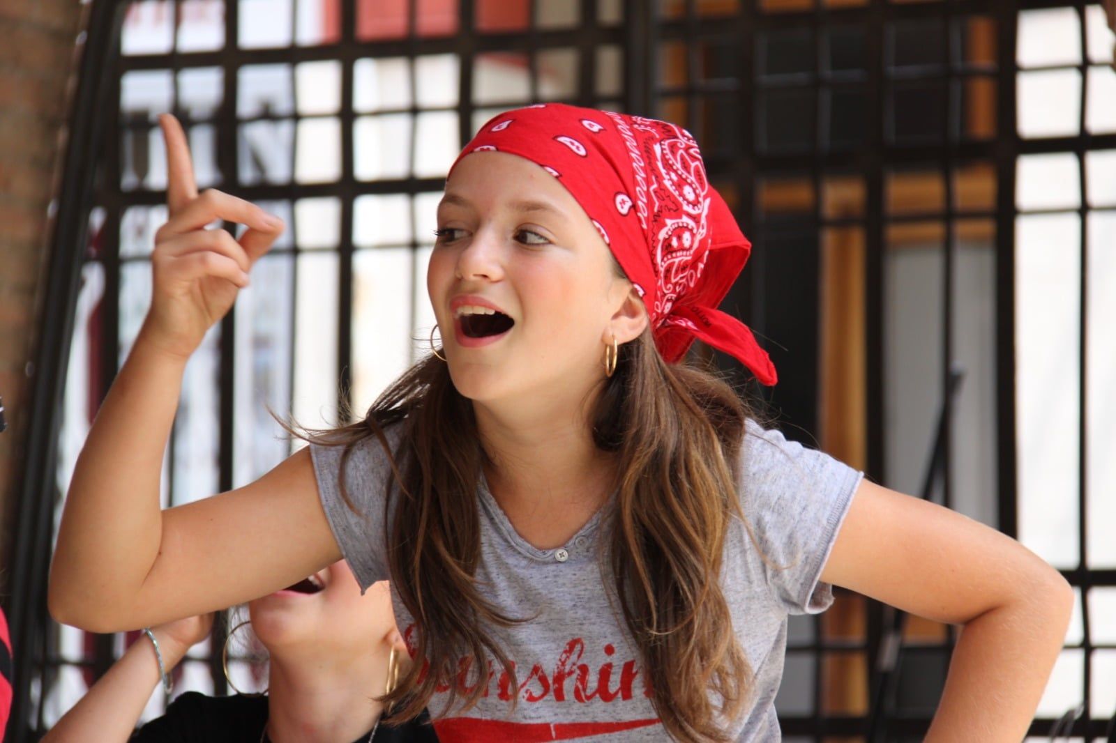 Amb aquests casals els joves guanyen confiança. FOTO: Cedida