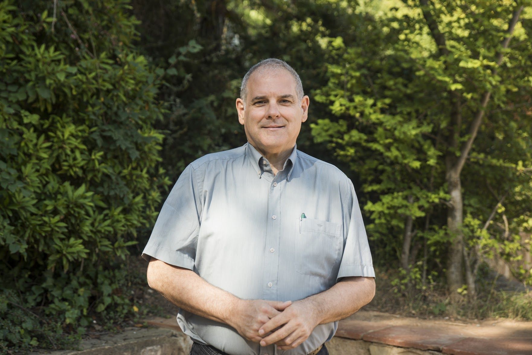 Juanjo Cortés FOTO: Bernat Millet 