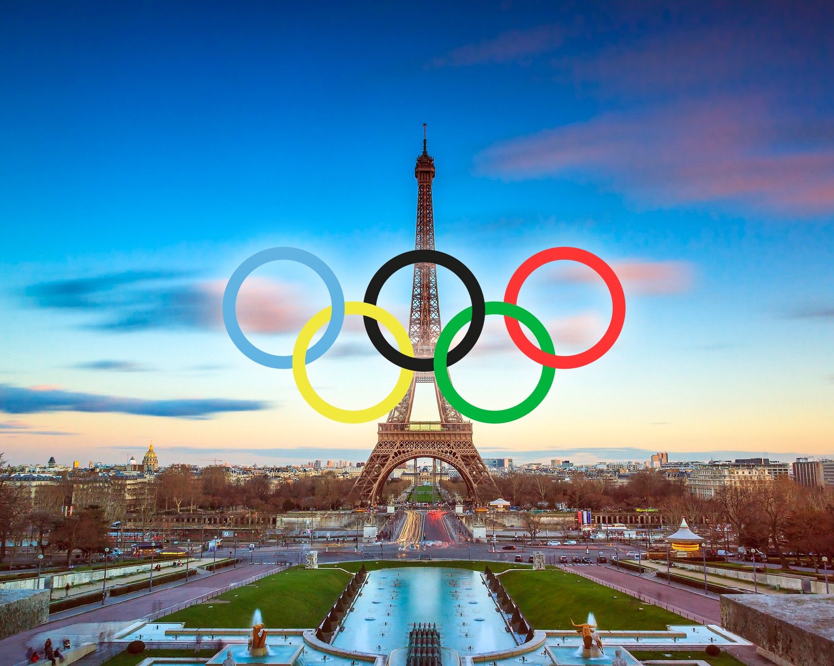 Els Jocs Olímpics d'enguany se celebren a París, França. FOTO: Cedida