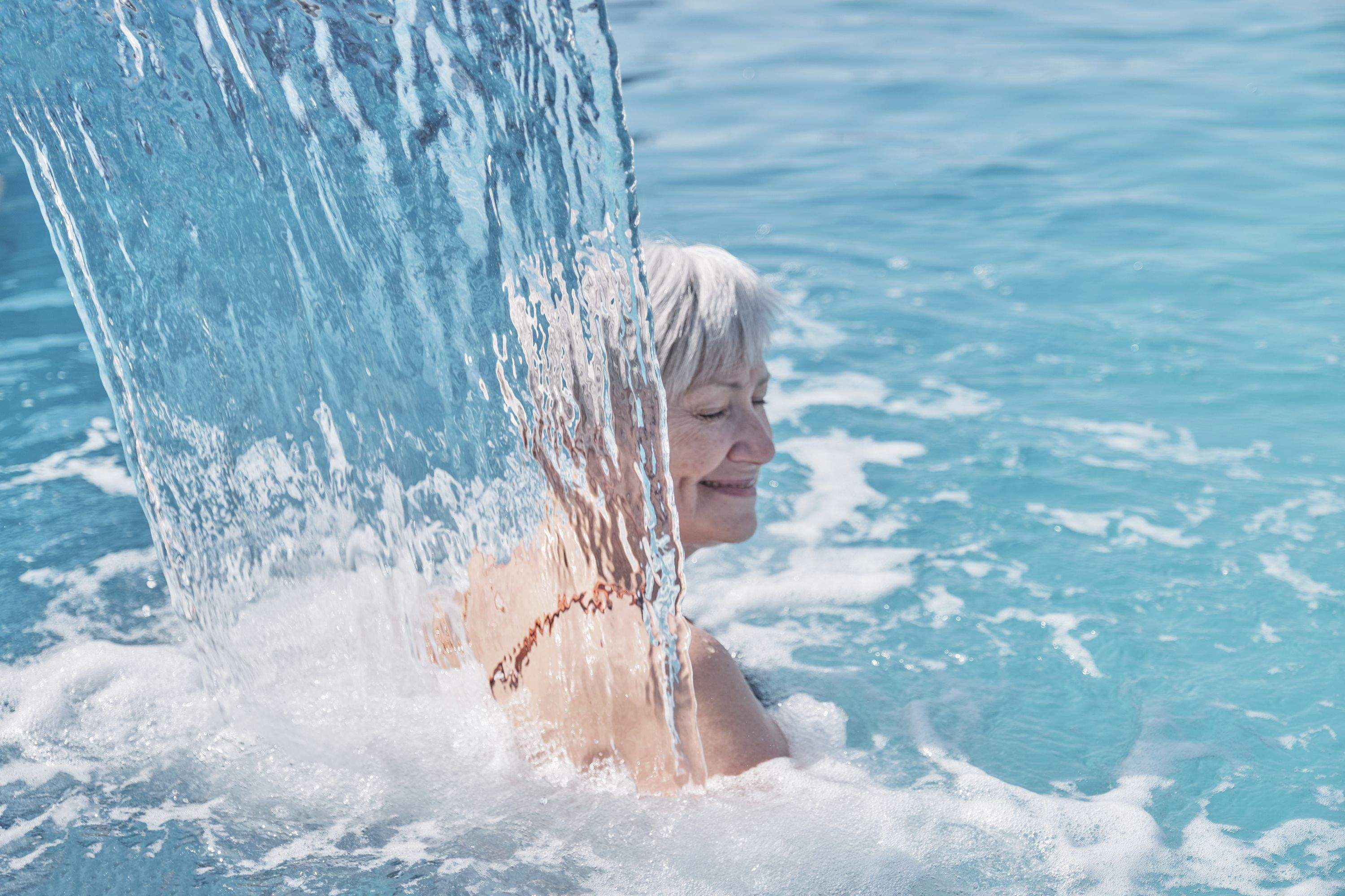  A Sant Hilari val molt la pena visitar l’antic balneari de la Font Picant. FOTO: Cedida