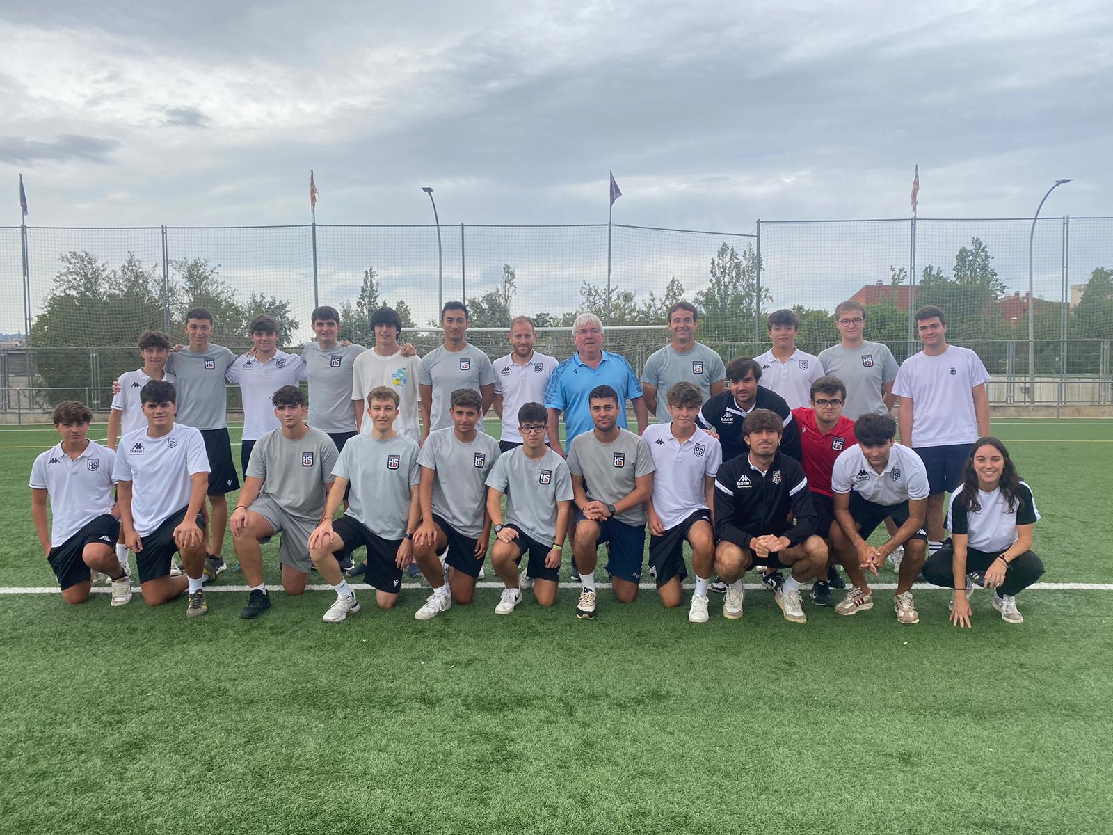 Penya Barcelonista. FOTO: Penya Barcelonista de Sant Cugat