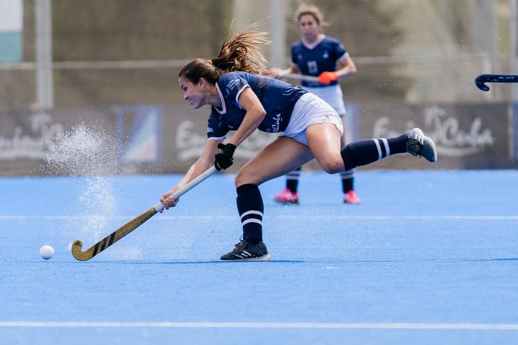 El Junior FC ha començat amb derrota la Divisió d'Honor. FOTO: Cedida