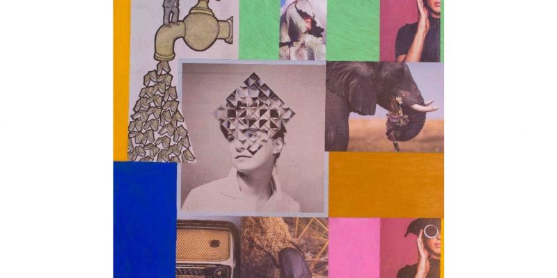 Cartell de la nova temporada a l'Ateneu Santcugatenc. FOTO: Ateneu Santcugatenc