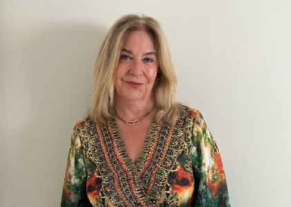 Sílvia Vallès. FOTO: Cedida