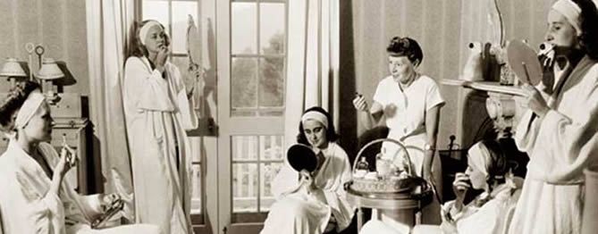 La bellesa d'una dona és aquella que la fa sentir empoderada, feliç i segura de si mateixa. FOTO: Cedida