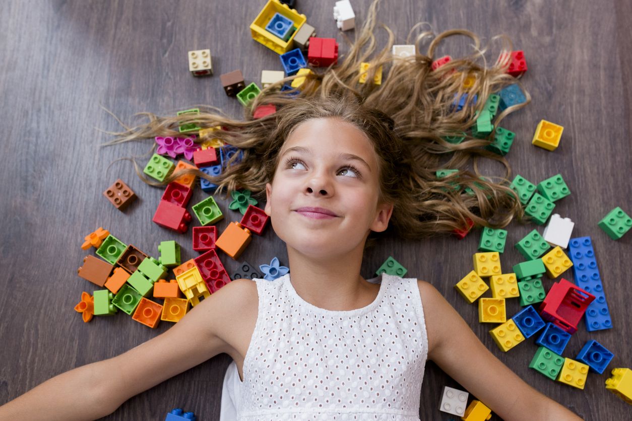 A Kids&Us ensenyen anglès des d’1 any. FOTO: Cedida