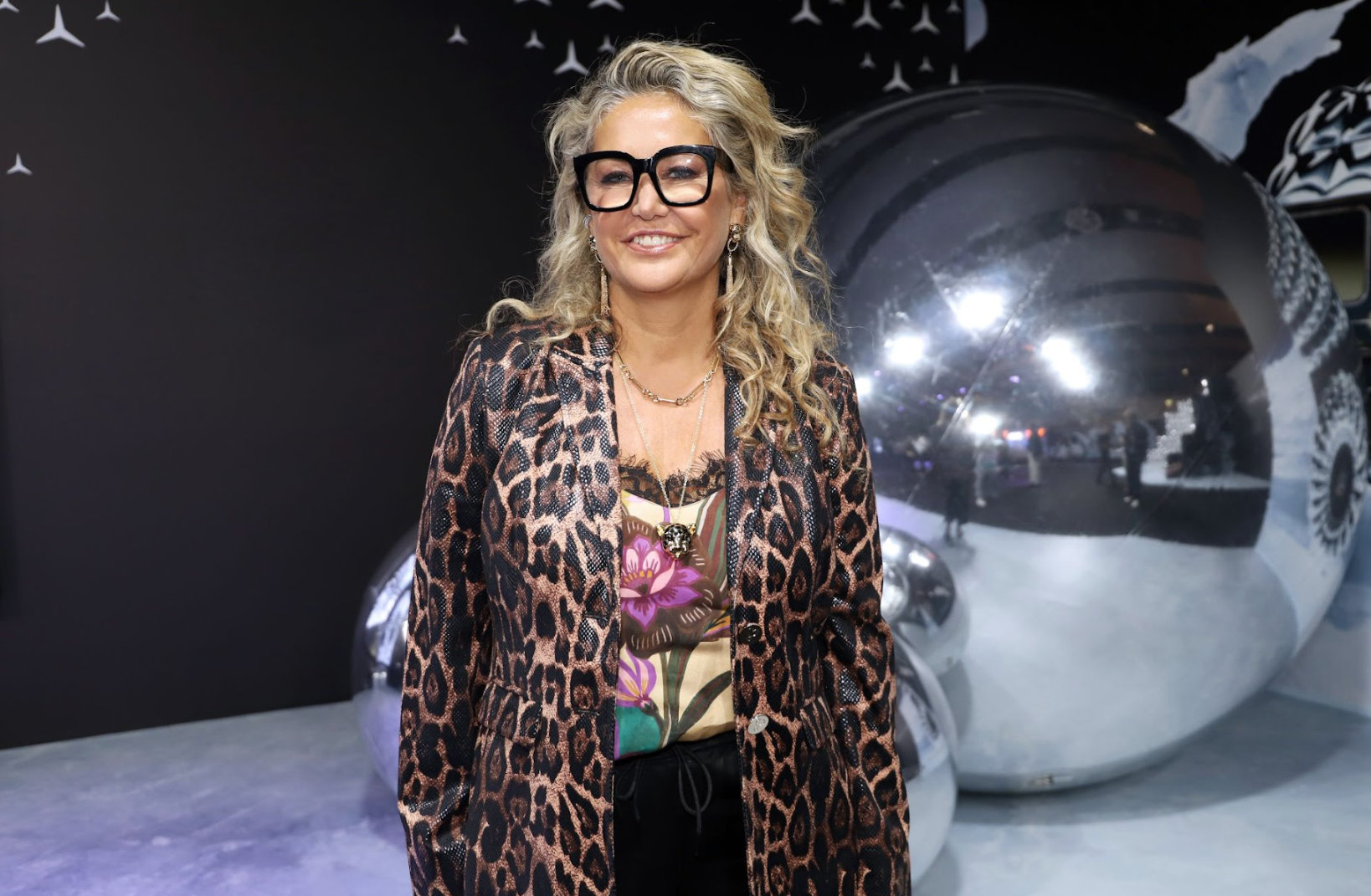 Maite Casademunt, presidenta de Lola Casademunt FOTO: Cedida